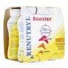 Nestlé Renutryl Booster Multi-Saveur Vanille Fraise Caramel 4 x 300ml