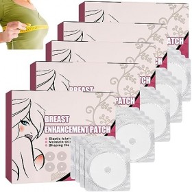 PUROXX Sugoola Patch De Protéines Kératopeptide Naturel De Taille Supérieure, Patch De Protéines Kératopeptides, Patch De Pro