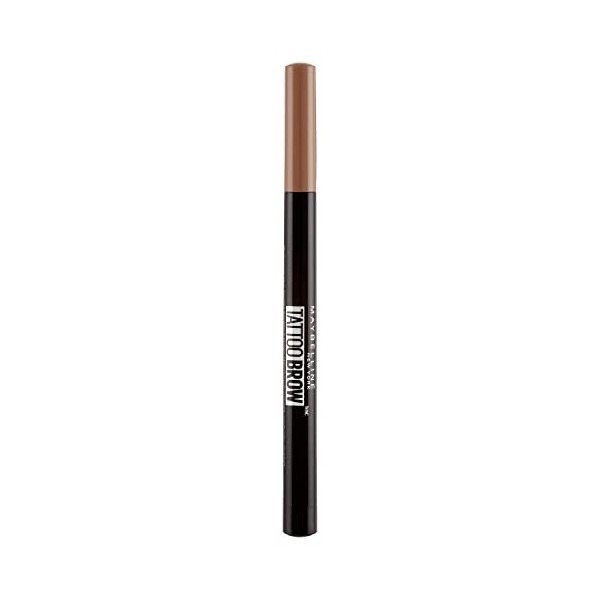 Maybelline Compatible - Tattoo Brow Micro Pen Tint - Deep