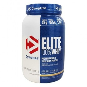 Dymatize Elite 100% Whey
