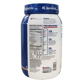 Dymatize Elite 100% Whey