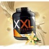 Starlabs nutrition xxl myo gainer, 2270 g. gagnant de poids