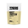 226ERS Whey Protein | Protéine Concentrée de Lactosérum avec Acides Aminés Essentiels pour la Récupération et la Prise de Mas