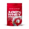 Scitec Nutrition 100% Whey Protein Professional avec des acides-aminés clés et des enzymes digestives, sans gluten, 1000 g, C