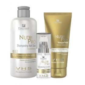 Pack nutrition doux Nutri Pro Fauvert Professionnel