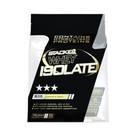 Whey Isolate 750g Cookies et crème