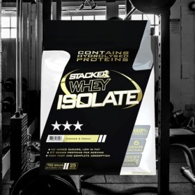 Whey Isolate 750g Cookies et crème