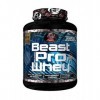 All sports lab Beast Pro Whey Vanille-Fraise 2 kg