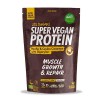 Super Vegan Protein de Mocha & Cannelle de Ceylan avec Digezyme 875g 