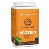 Sunwarrior Classic Plus Mélange de Protéines Chocolat 750 g