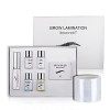 Kit Lamination et Couleur des Sourcils,Sourcils Sourcils Perm, Brow Lift Kit Sourcil pour Maison Salon, Eyelash&Brow Laminati