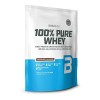 BioTechUSA 100% Pure Whey Complexe de Protéines de Lactosérum/Bromélaïne sans Sucres Ajoutés/Huile de Palme, Chocolat, 1 kg