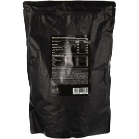 Paleobull Panacea isolé de protéines Chocolat 750 g, Noir, Standard