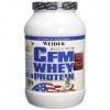 Weider Protéine CFM Whey Poudre Naturel 908 g