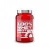 Scitec Nutrition PROTÉINE 100% Whey Protein Professional, cocotier, 920 g
