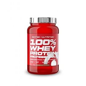 SciTec 100% Whey Protein Professional, Chocolate Hazelnut - 920g