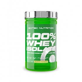 Scitec Nutrition | Whey Isolate 700gr | Whey Isolate | N°1 des Isolate