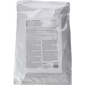 My Protein Impact Whey Protéine Saveur Lait 1 kg