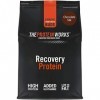 Protéine Récupération Musculaire - Recovery Protein - THE PROTEIN WORKS - Chocolat - 2kg