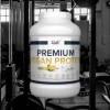 Zec+ Health+ Premium Vegan Protein 1140g Citron Vanille