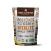 Alter Nutrition - Protéines Mix Vegan Bio Vitalité - Mélange De 4 Protéines Végétales En Poudre - Superaliments Bio Baobab, 