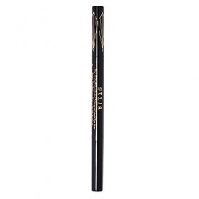 Stila Stay All Day SC61010001 Eyeliner liquide étanche Noir Eyeliner / Khôl / Crayon