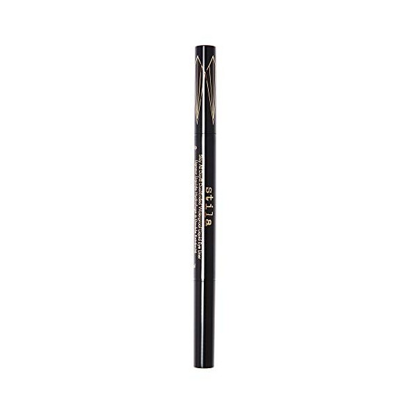 Stila Stay All Day SC61010001 Eyeliner liquide étanche Noir Eyeliner / Khôl / Crayon