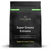 THE PROTEIN WORKS Super Greens Extreme Powder | 20 légumes verts différents | Aide à protéger votre système immunitaire | Veg