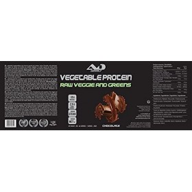 Whey Protein Isolate | Protéines En Poudre | Proteines Musculation Prise De Masse Pour Développement Musculaire | Vegetable P