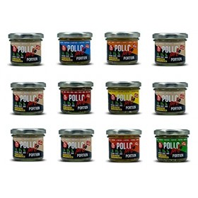 POLLOPRO PORTION - ALL FLAVORS