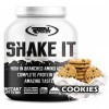 Real Pharm Shake It Melange de proteines + amino acides Biscuit, 2250g 