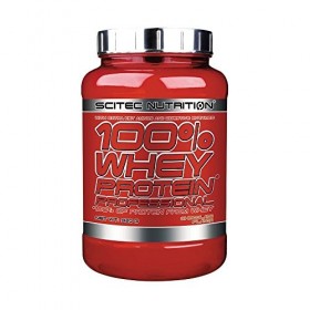 Scitec Nutrition Protein 100% Whey Protein Professional, Promgrenate, 920 g