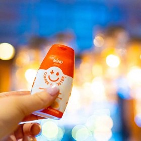 Coffee Booster Café Mind 12 x 50 ml