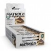 Olimp Sport Nutrition Matrix Pro 32 - Lot de 24 barres vanille