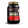 Optimum Nutrition 100% Whey Gold Standard, 2 LB Dose White Chocolate Raspberry 