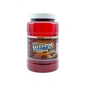 Sotya Choco 100% Whey 1 Kg 1 KG