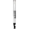 Maybelline New York GEME6 - Crayon Sourcils Double Embout Effet Liftant - Tattoo Brow Lift - Teinte : Medium Brown Marron 