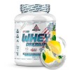 AS American Supplement | Premium Whey Protein 2 kg | Cookies and Cream | Whey Protein | Aide à augmenter votre masse musculai