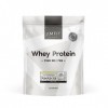 Marque Amazon - Amfit Nutrition TOTAL, poudre de protéine de lactosérum, saveur de lait frappé à la banane, 75 portions, 2.27