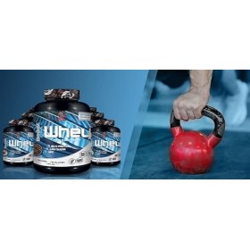 All sports lab Beast Pro Whey Chocolat 2 kg