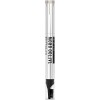 Maybelline New York GEME6 - Crayon Sourcils Double Embout Effet Liftant - Tattoo Brow Lift - Teinte : Medium Brown Marron 