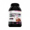 Genius Nutrition Protein F5 2000g Chocolat lacté