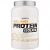 Efectiv Nutrition Isolate de protéine de lactosérum 100 % Vanille 908 g