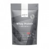 Marque Amazon - Amfit Nutrition Pro - Protéines de lactosérum en poudre, Saveur fraise, 2.27kg