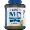 Critical Whey, Banana - 2270g