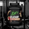 Zec+ Clear Whey Isolate 900g Sweet Pomme