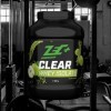 Zec+ Clear Whey Isolate 900g Sour Pomme