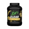 Zec+ Clear Whey Isolate 900g Crumb Tea Citron