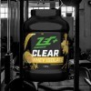 Zec+ Clear Whey Isolate 900g Crumb Tea Citron