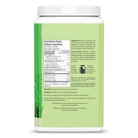 SUNWARRIOR Protéine de Riz Classique Naturelle 750 g 1 Unité